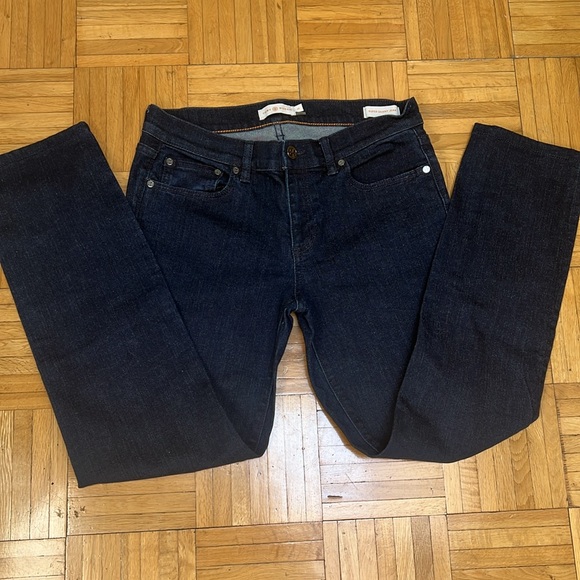 Tory Burch super skinny jeans pants, size 29 - Picture 3 of 16